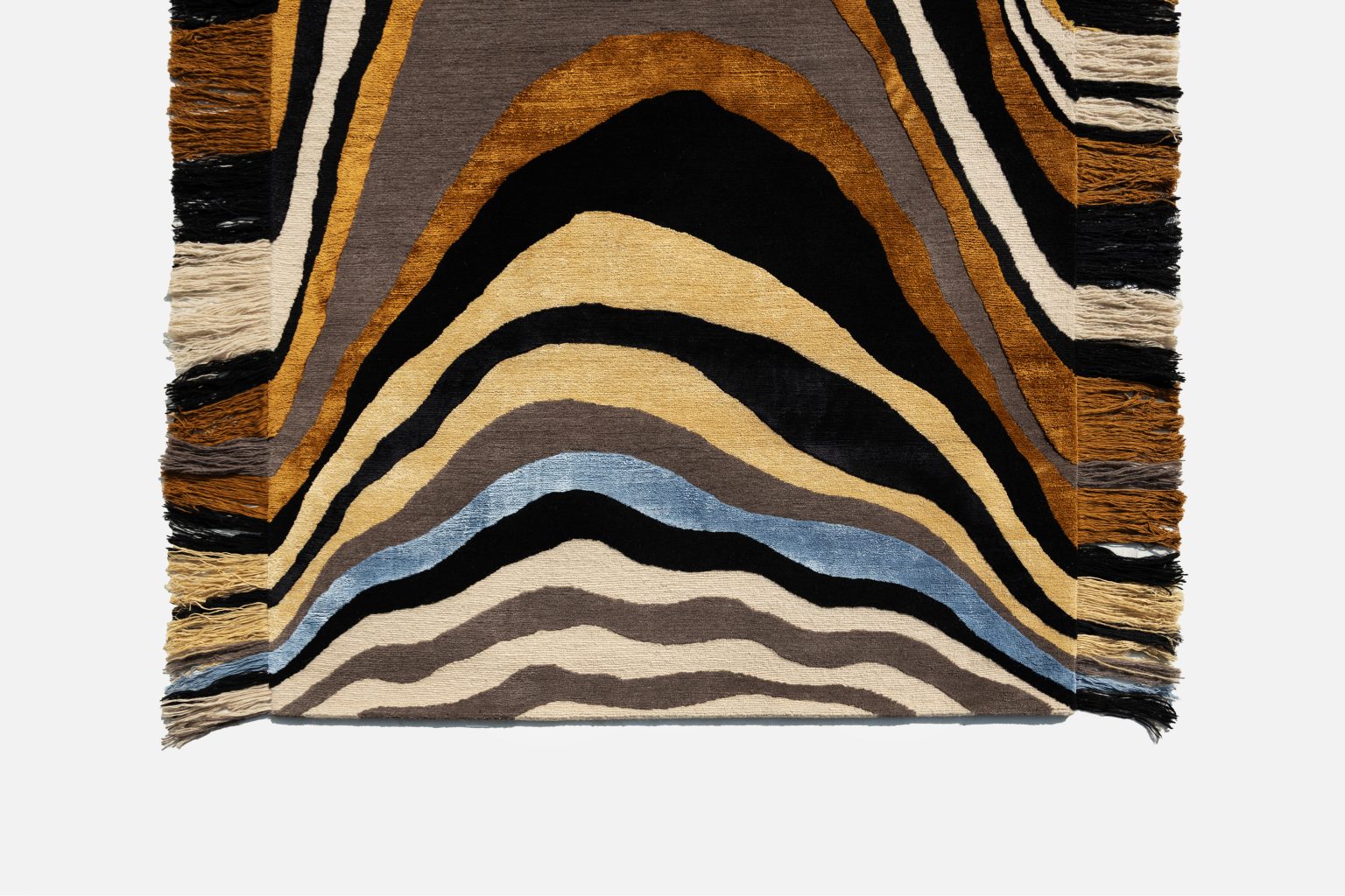 Mel Rug Atelier Février — Mel